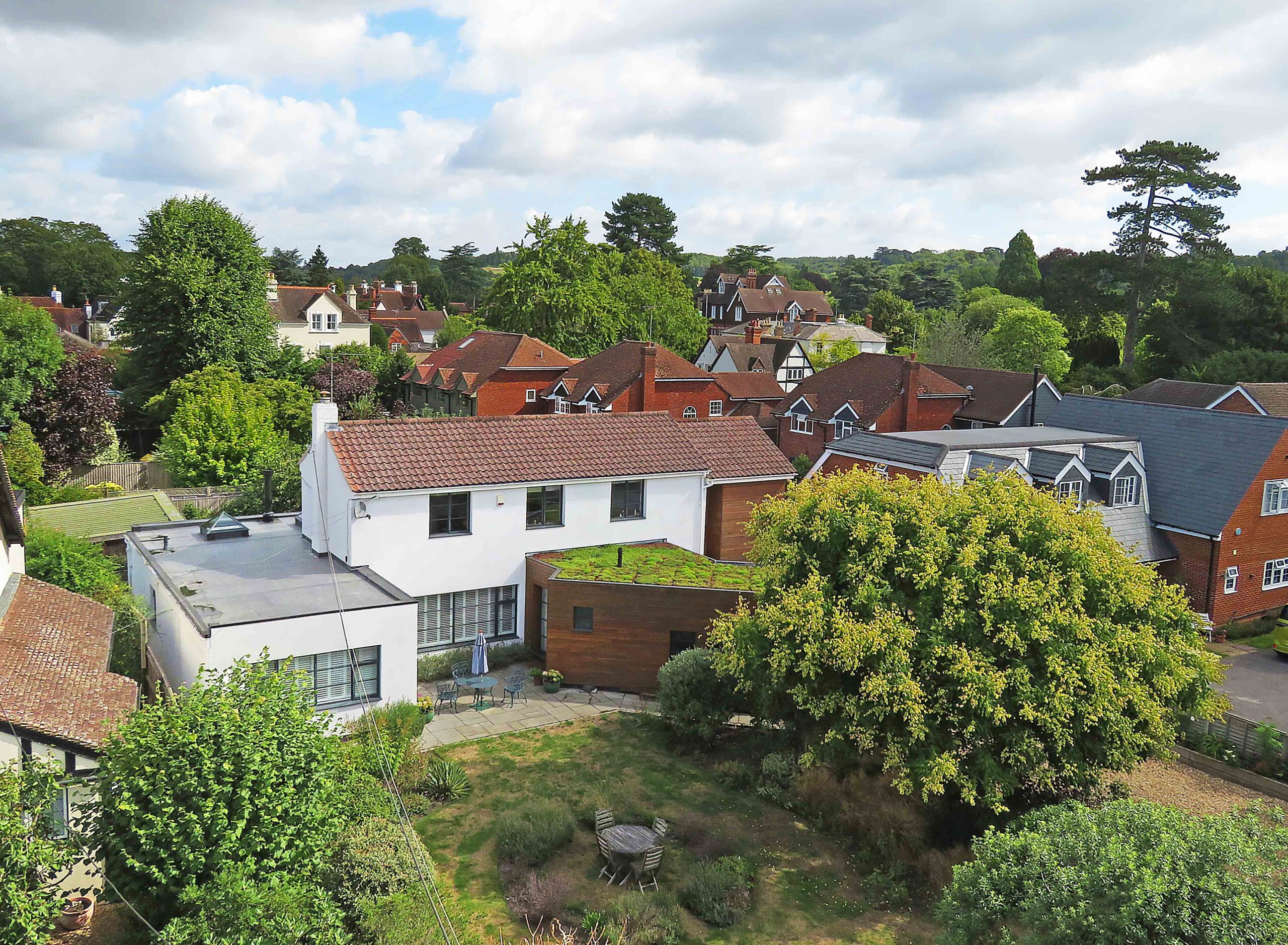 School Lane, Cookham | House For Sale | Barker Stone
