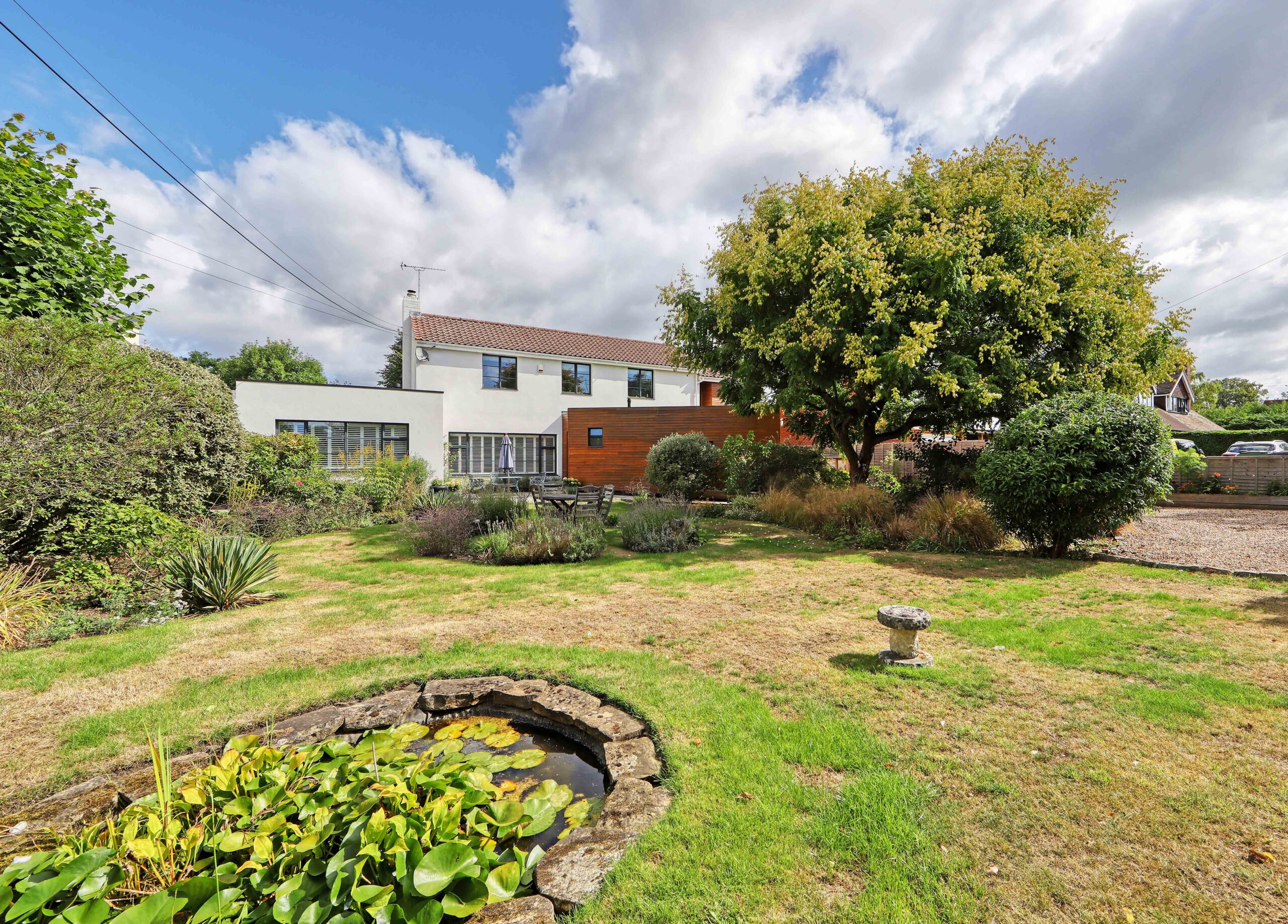 School Lane, Cookham | House For Sale | Barker Stone