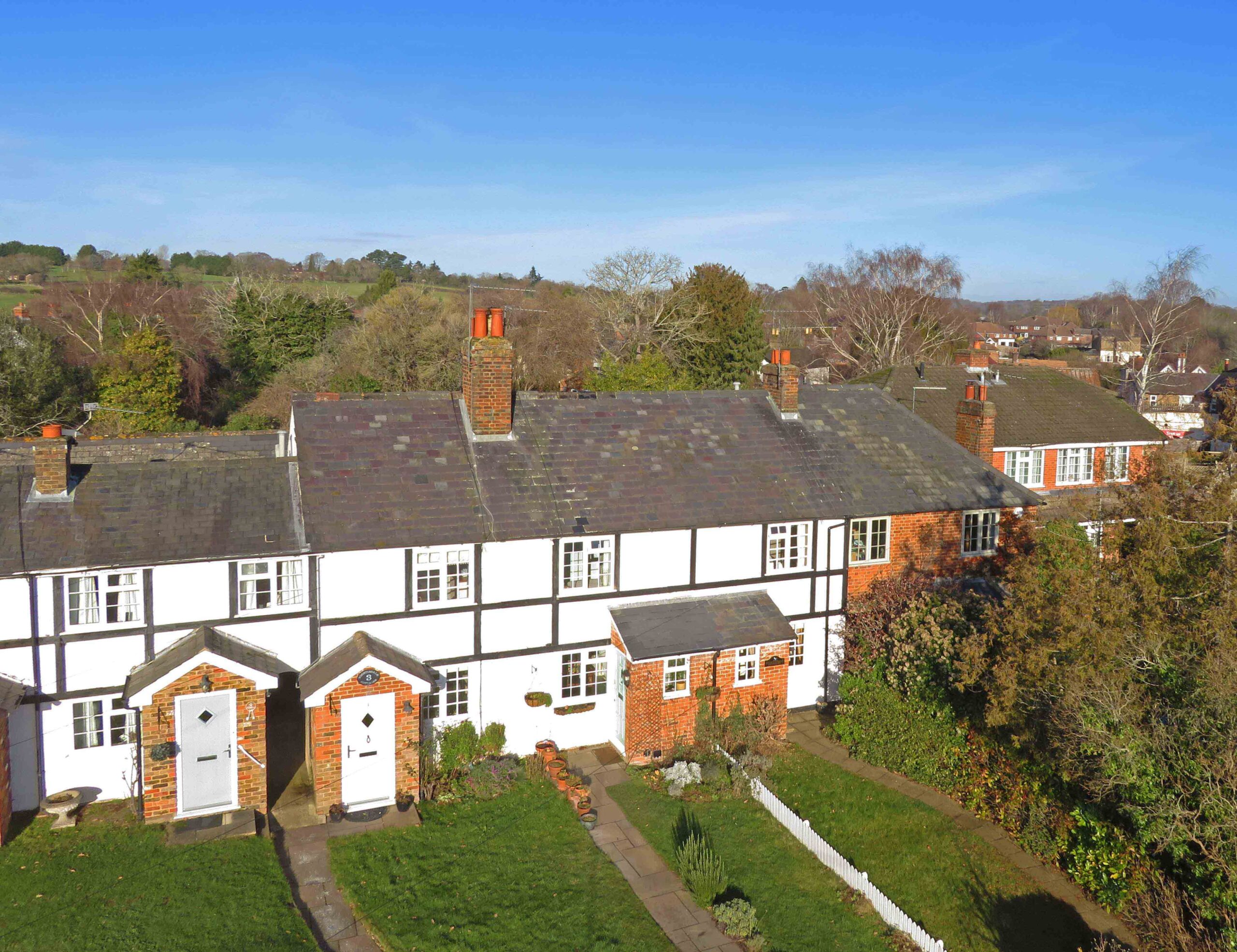 High Road, Cookham | House For Sale | Barker Stone